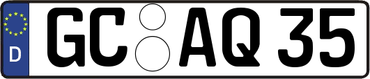 GC-AQ35