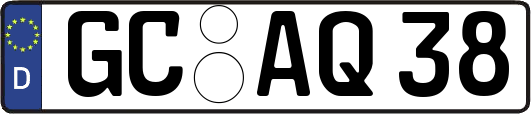 GC-AQ38