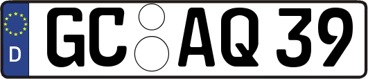 GC-AQ39