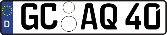 GC-AQ40