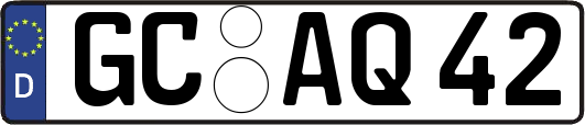 GC-AQ42
