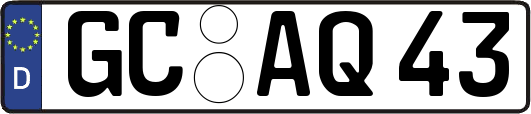 GC-AQ43