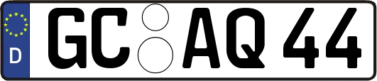 GC-AQ44