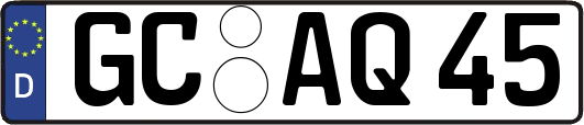 GC-AQ45