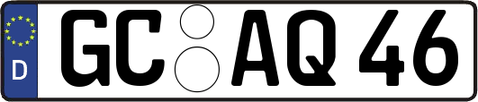 GC-AQ46