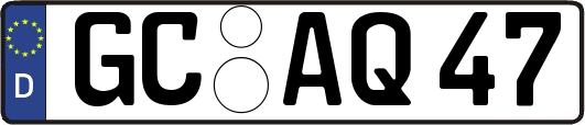 GC-AQ47