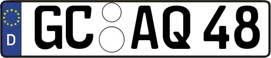 GC-AQ48