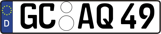 GC-AQ49