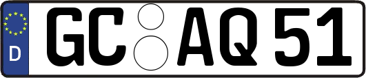 GC-AQ51