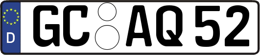 GC-AQ52