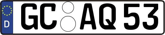 GC-AQ53