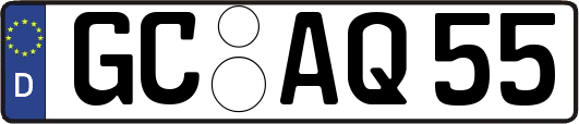 GC-AQ55
