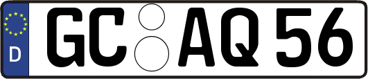 GC-AQ56