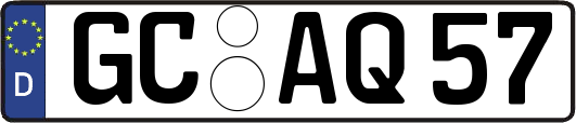 GC-AQ57