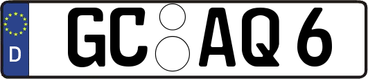 GC-AQ6