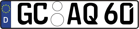 GC-AQ60