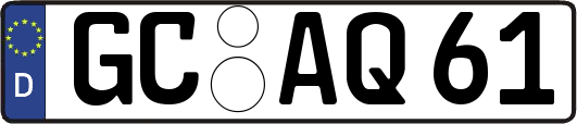 GC-AQ61
