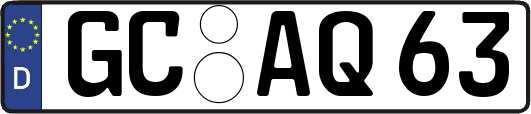 GC-AQ63