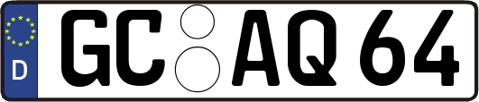 GC-AQ64