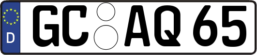GC-AQ65