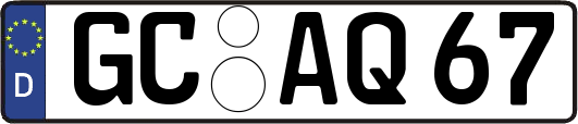 GC-AQ67