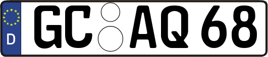 GC-AQ68