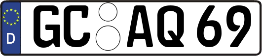 GC-AQ69