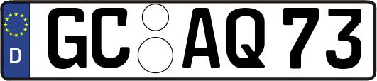 GC-AQ73