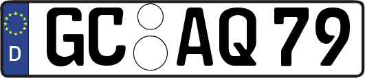GC-AQ79