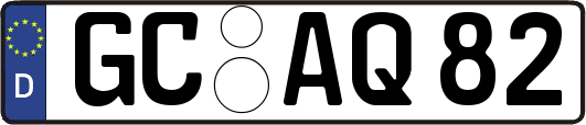GC-AQ82