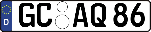 GC-AQ86
