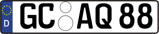 GC-AQ88