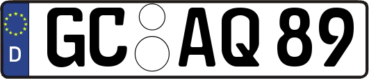 GC-AQ89
