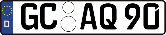 GC-AQ90