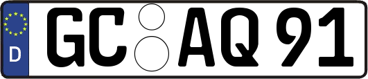 GC-AQ91