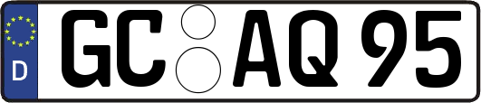 GC-AQ95