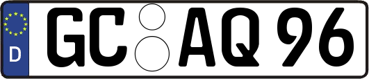GC-AQ96