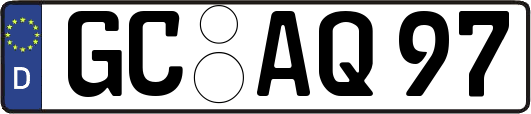 GC-AQ97