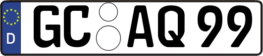 GC-AQ99