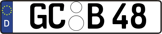 GC-B48