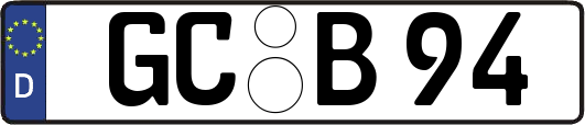GC-B94