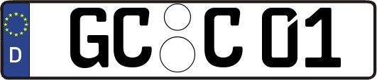 GC-C01