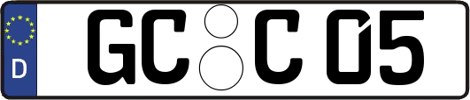 GC-C05