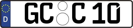GC-C10