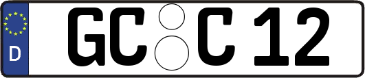 GC-C12