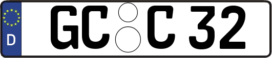 GC-C32