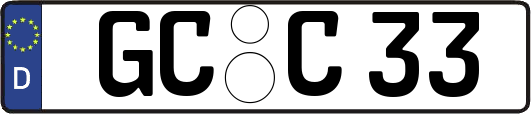 GC-C33