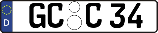 GC-C34