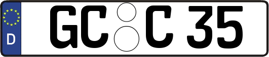 GC-C35