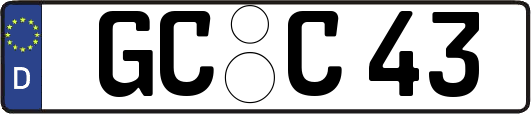GC-C43
